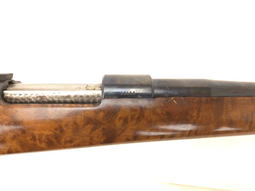 Belgian FN Commercial Mauser 244 6mm Remington Thacker Barrel-img-10