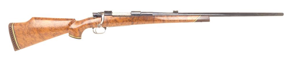 Belgian FN Commercial Mauser 244 6mm Remington Thacker Barrel-img-0