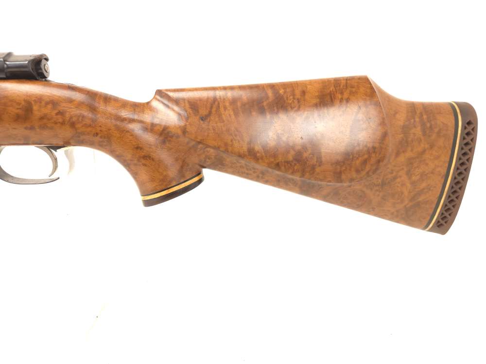 Belgian FN Commercial Mauser 244 6mm Remington Thacker Barrel-img-6