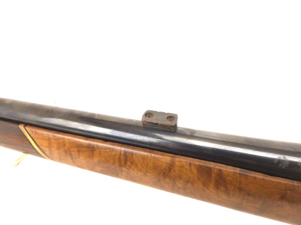 Belgian FN Commercial Mauser 244 6mm Remington Thacker Barrel-img-3