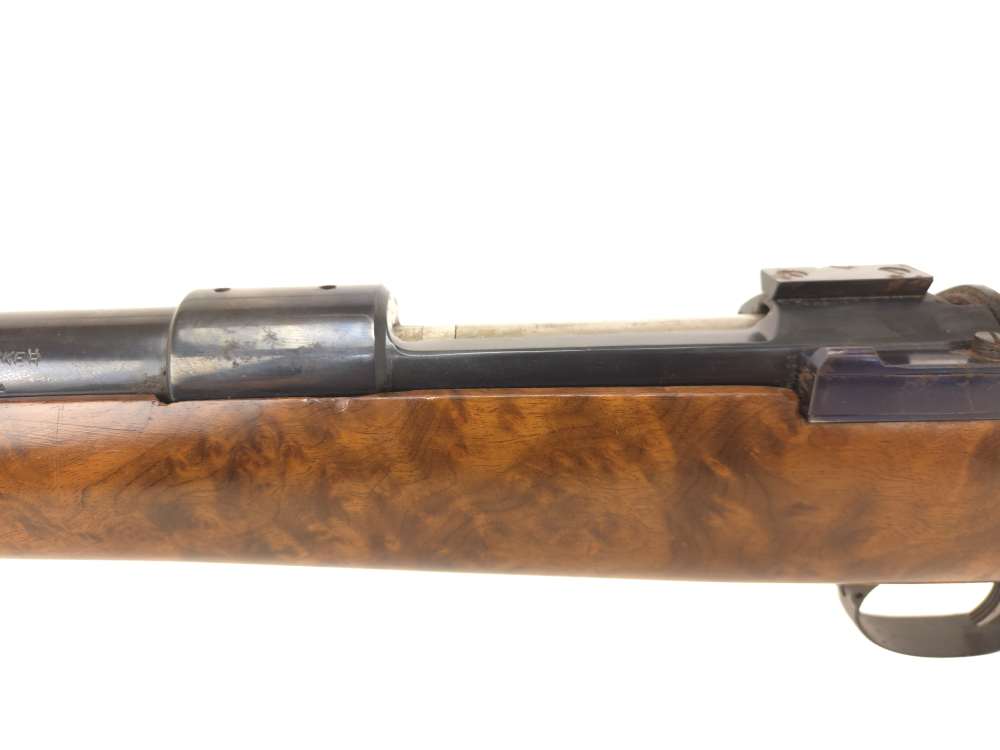 Belgian FN Commercial Mauser 244 6mm Remington Thacker Barrel-img-1