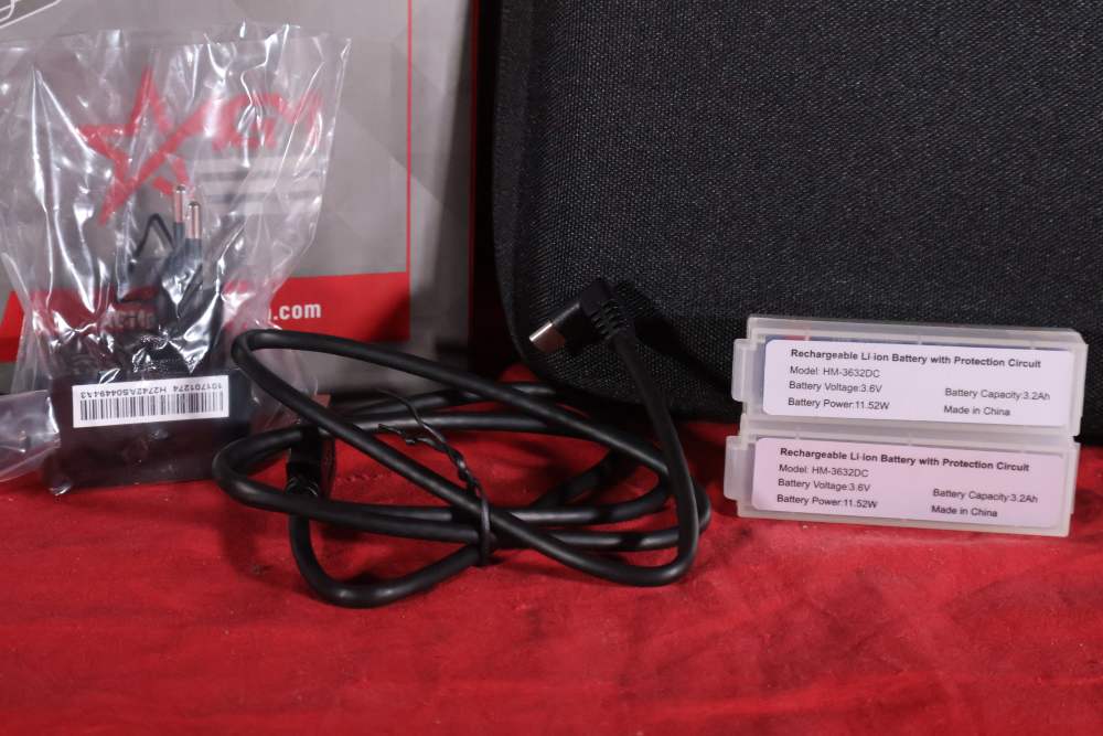 AGM Neith Digital Day and Night Vision Rifle Scope 2.5x20-img-4