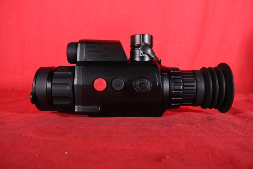 AGM Neith Digital Day and Night Vision Rifle Scope 2.5x20-img-5