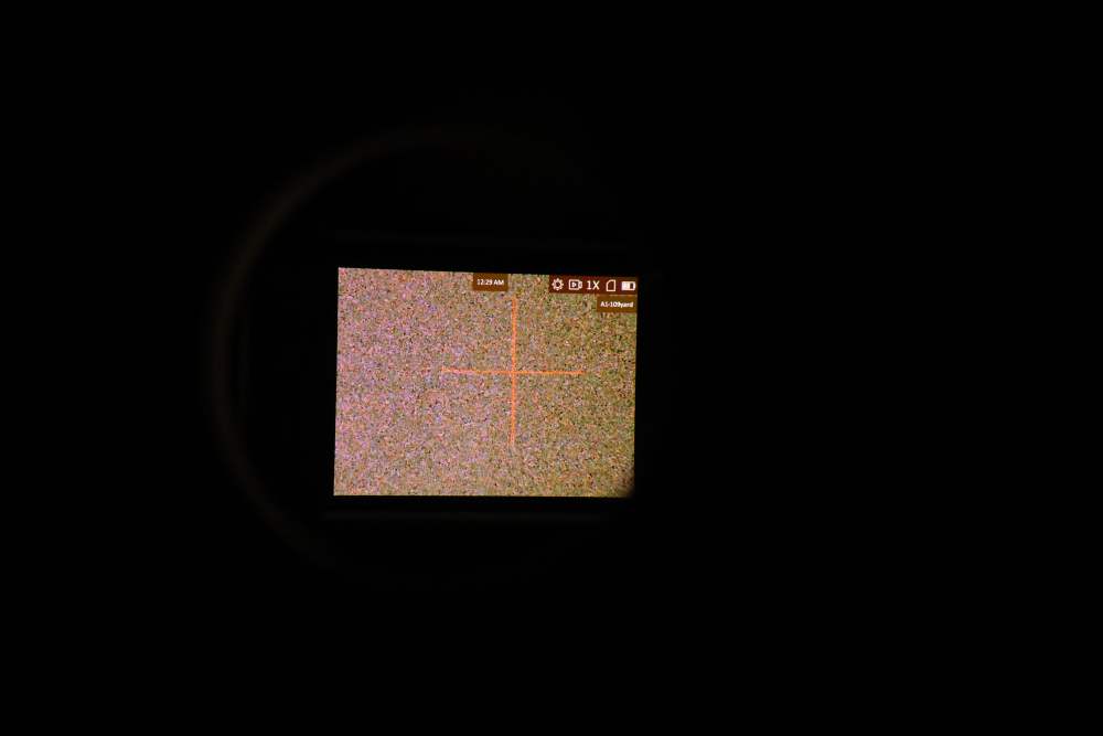 AGM Neith Digital Day and Night Vision Rifle Scope 2.5x20-img-7