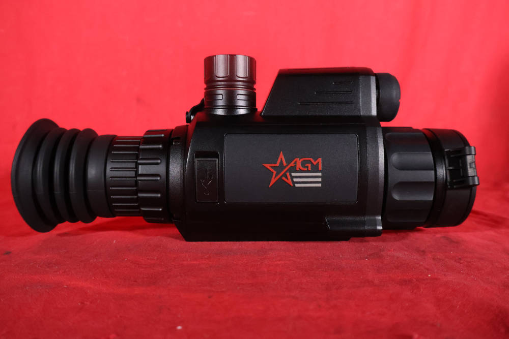 AGM Neith Digital Day and Night Vision Rifle Scope 2.5x20-img-6