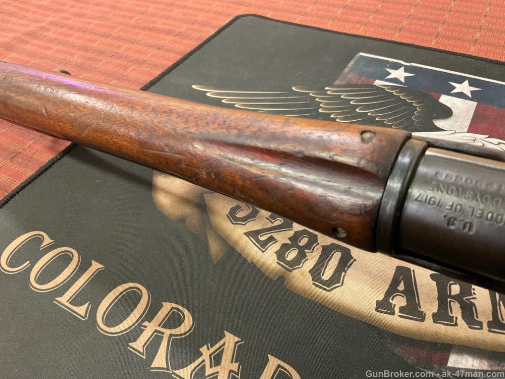 eddystone 1917 30-06 rifle c&r 5280 armory co-img-17