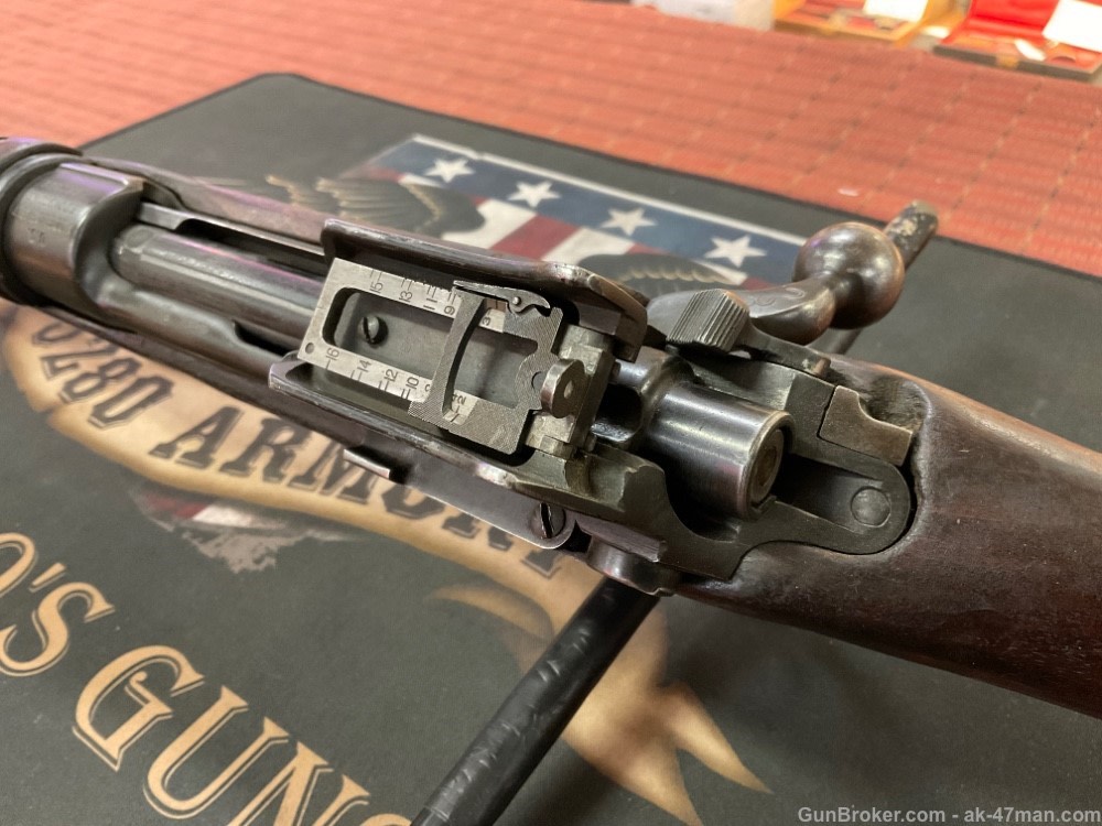 eddystone 1917 30-06 rifle c&r 5280 armory co-img-16