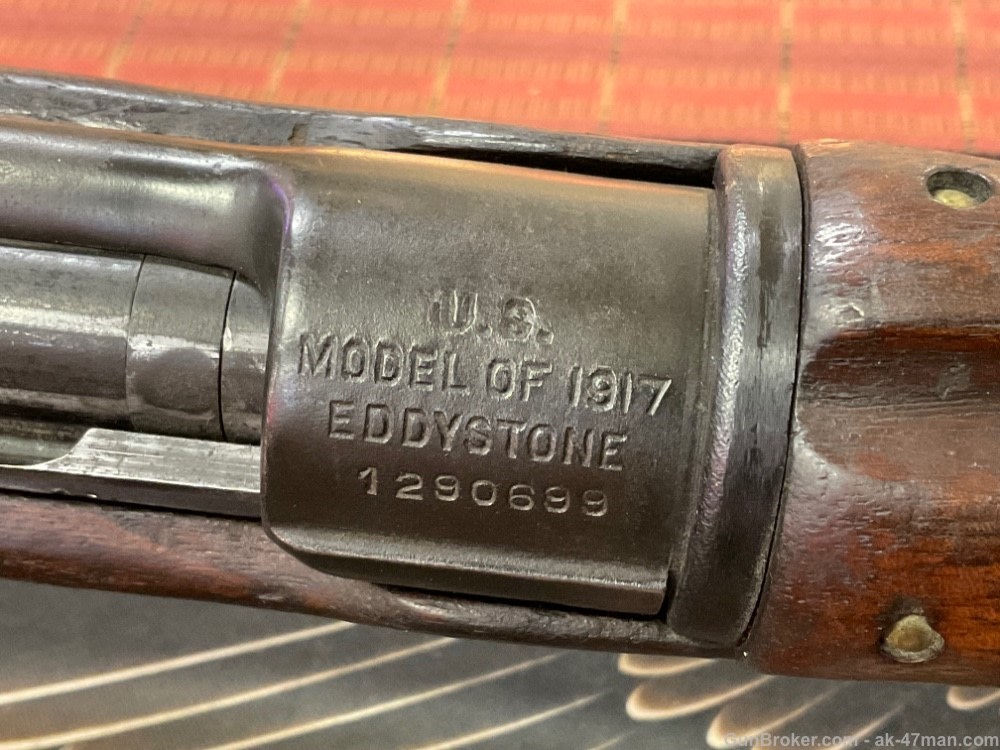 eddystone 1917 30-06 rifle c&r 5280 armory co-img-24