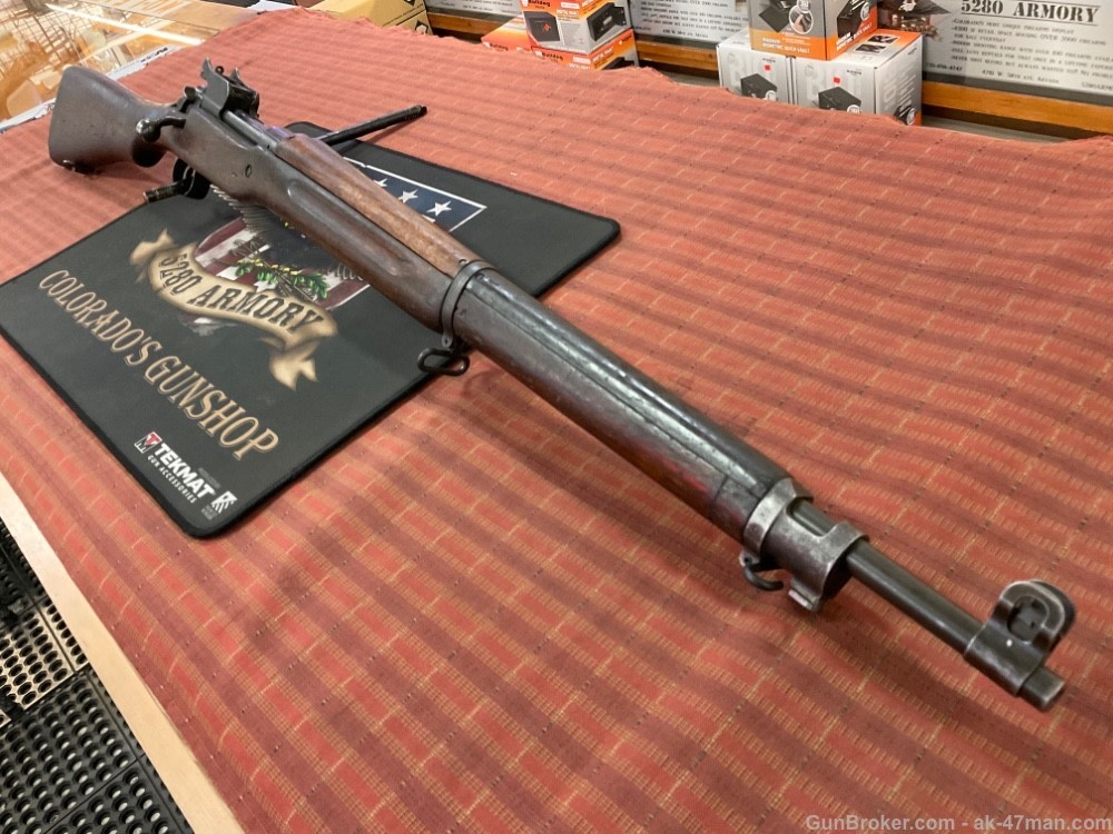 eddystone 1917 30-06 rifle c&r 5280 armory co-img-1