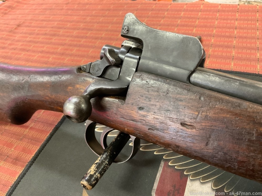 eddystone 1917 30-06 rifle c&r 5280 armory co-img-7