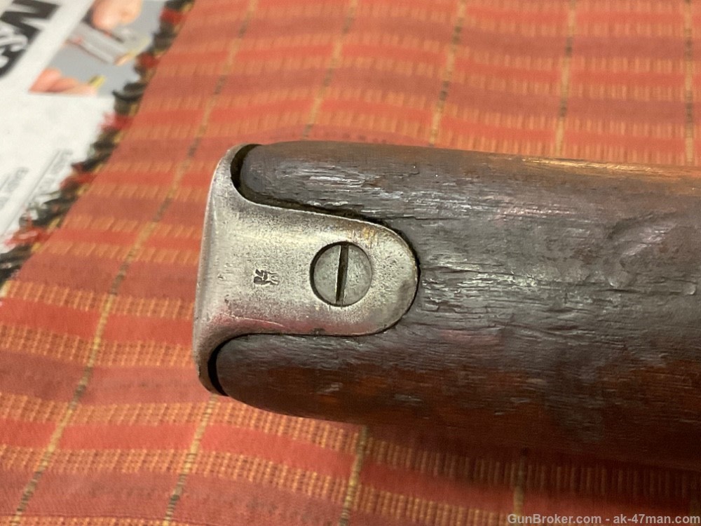 eddystone 1917 30-06 rifle c&r 5280 armory co-img-25