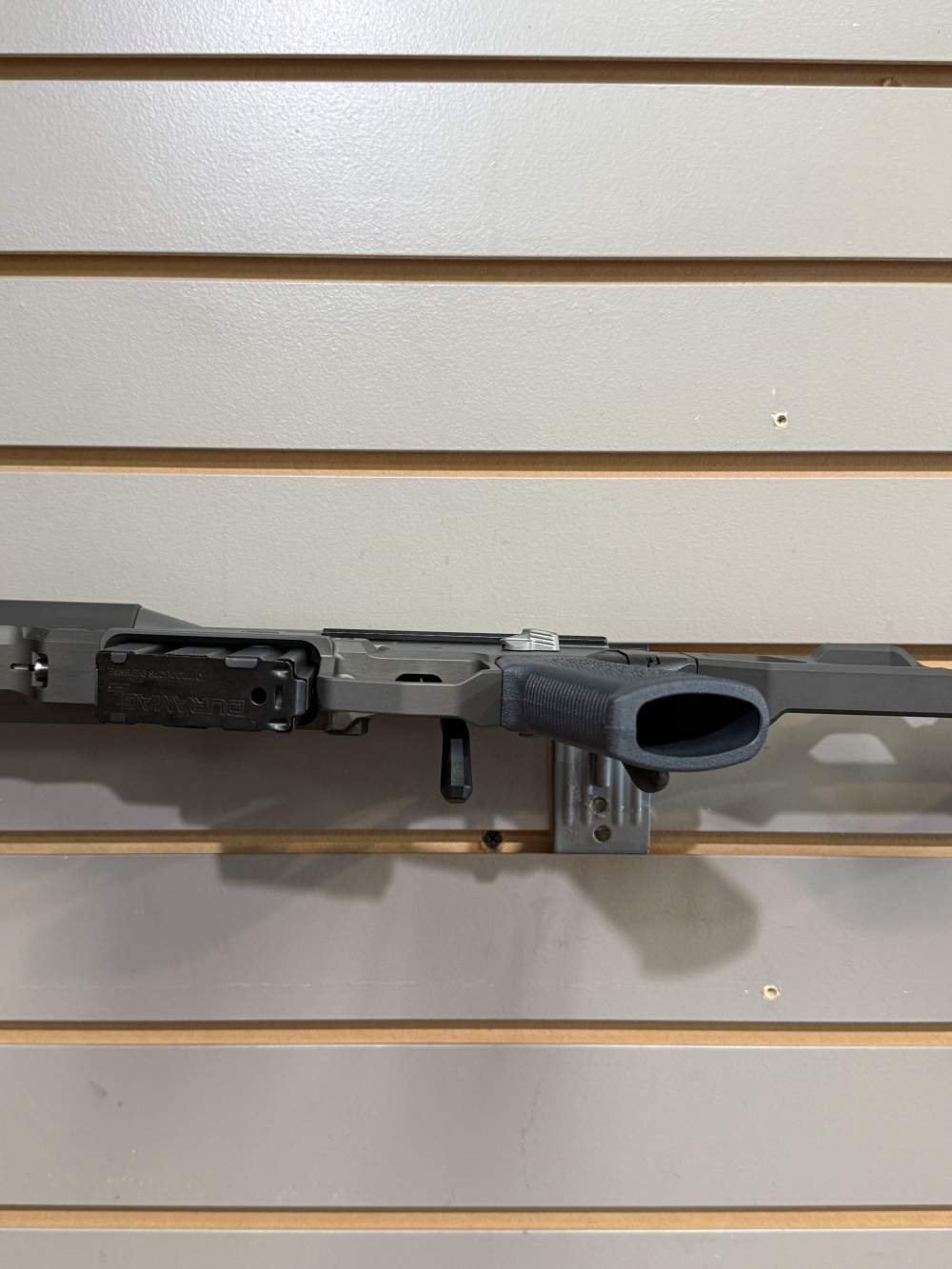 As NEW! Q Mini Fix .300 Black Out. 8 Inch Barrel. Folding Brace, Unfired!-img-30