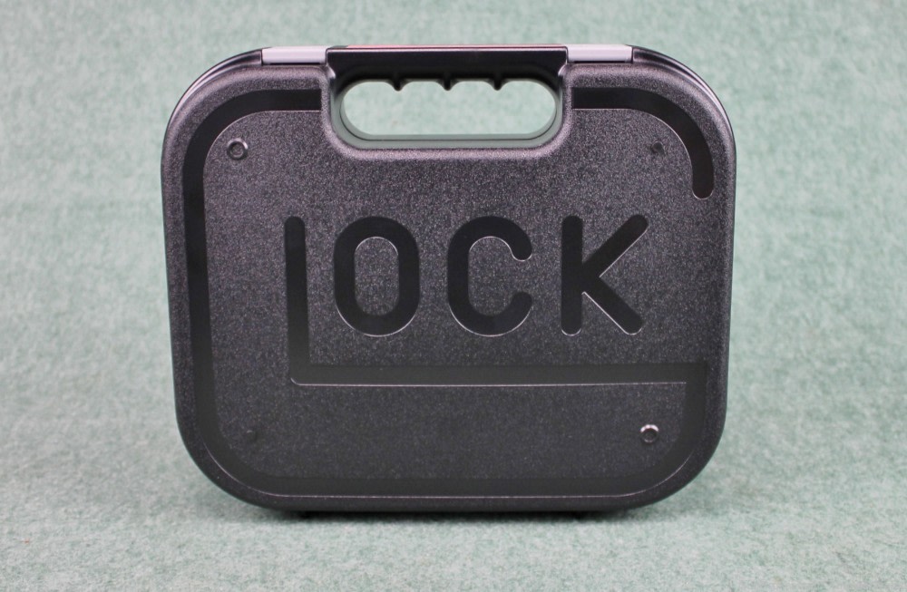 Glock 17L New Production Gen-1 Semi Auto Pistol 6" Barrel w/ 2 Mags Retro-img-11