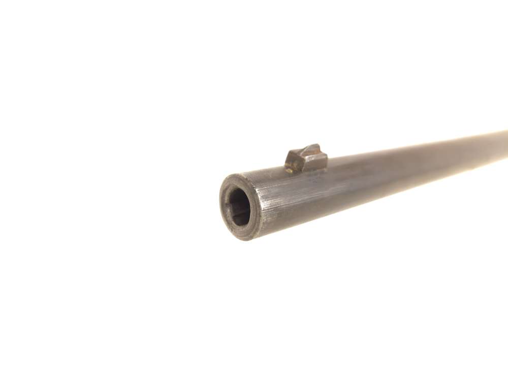 Antique Swiss Vetterli Action Carbine Length-img-4