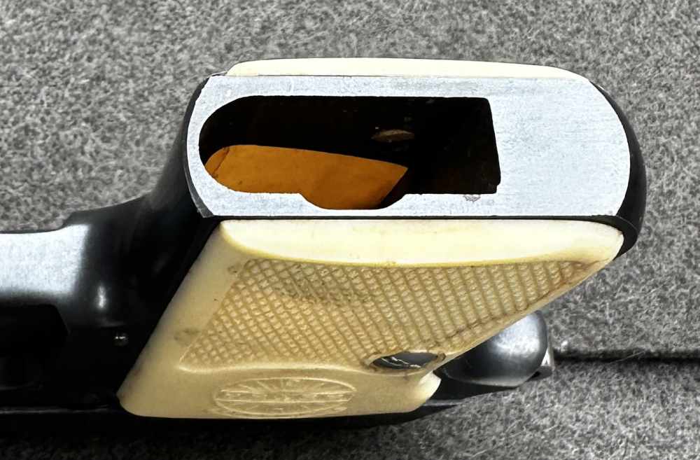Astra 2000 Cub .22 Short, Spain, Similar to Colt Jr., C&R, CA OK-img-22