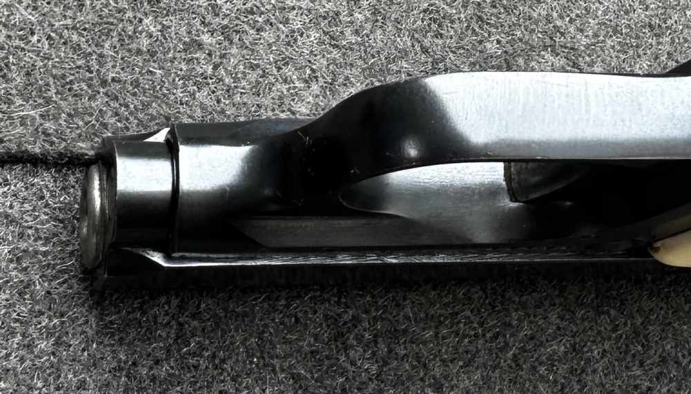 Astra 2000 Cub .22 Short, Spain, Similar to Colt Jr., C&R, CA OK-img-24