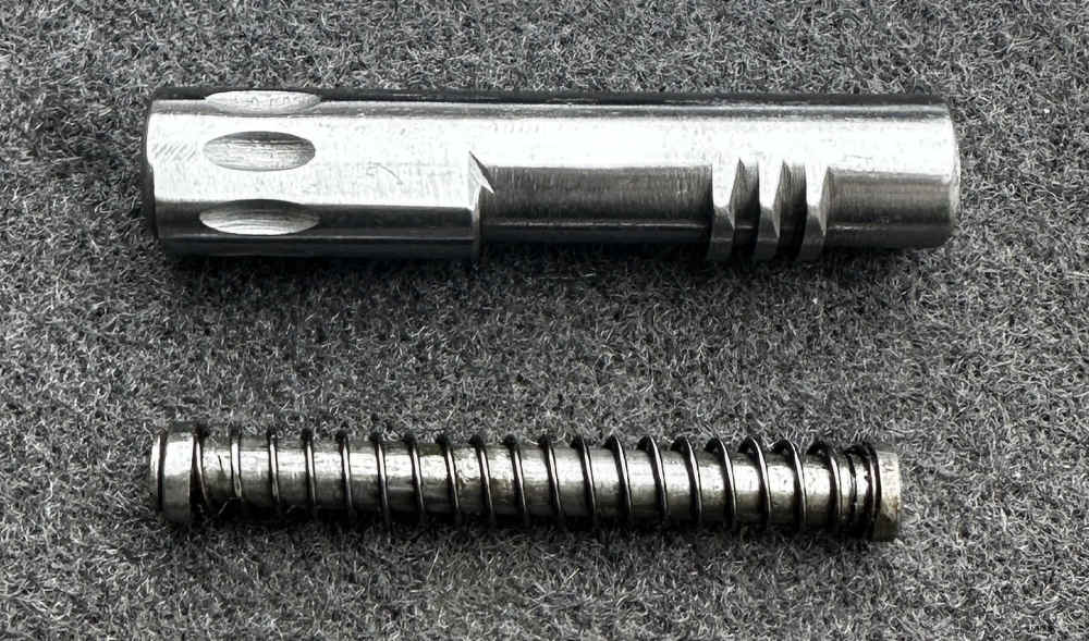 Astra 2000 Cub .22 Short, Spain, Similar to Colt Jr., C&R, CA OK-img-33