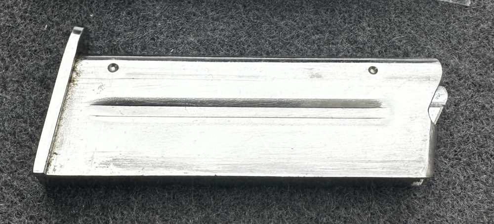 Astra 2000 Cub .22 Short, Spain, Similar to Colt Jr., C&R, CA OK-img-37