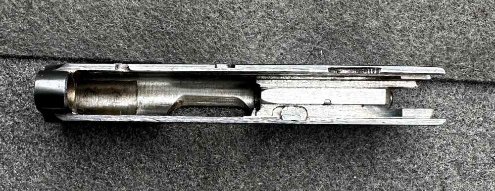 Astra 2000 Cub .22 Short, Spain, Similar to Colt Jr., C&R, CA OK-img-31