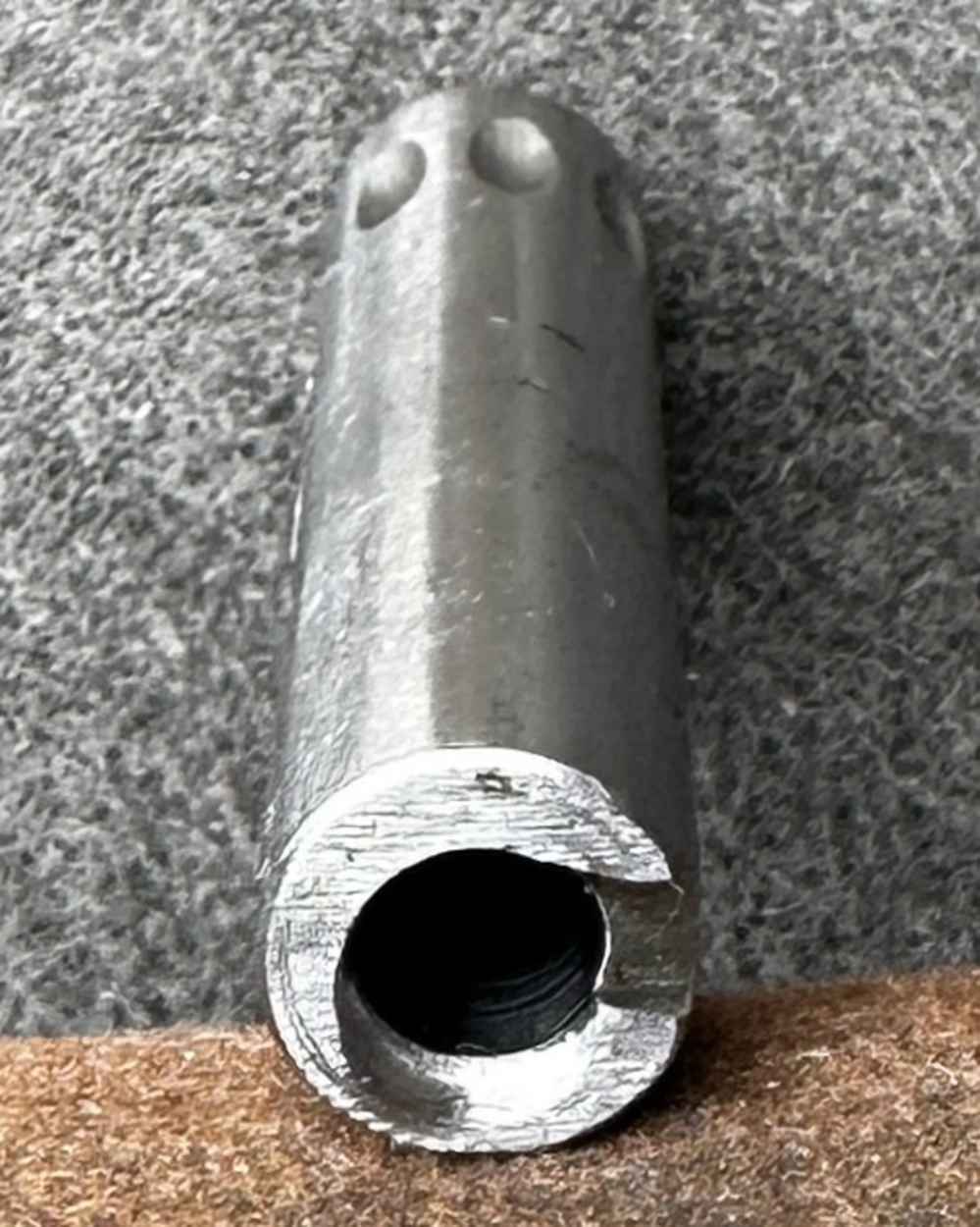 Astra 2000 Cub .22 Short, Spain, Similar to Colt Jr., C&R, CA OK-img-36