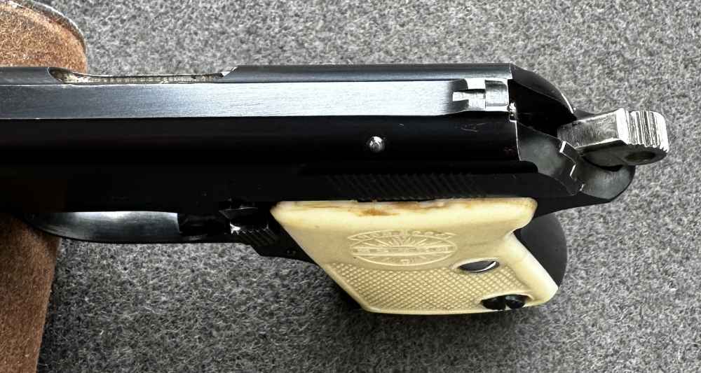 Astra 2000 Cub .22 Short, Spain, Similar to Colt Jr., C&R, CA OK-img-18