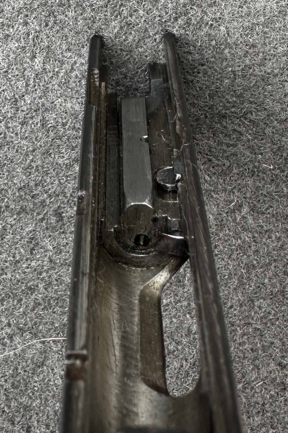 Astra 2000 Cub .22 Short, Spain, Similar to Colt Jr., C&R, CA OK-img-32