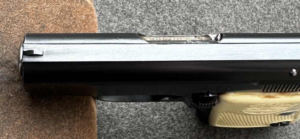 Astra 2000 Cub .22 Short, Spain, Similar to Colt Jr., C&R, CA OK-img-19