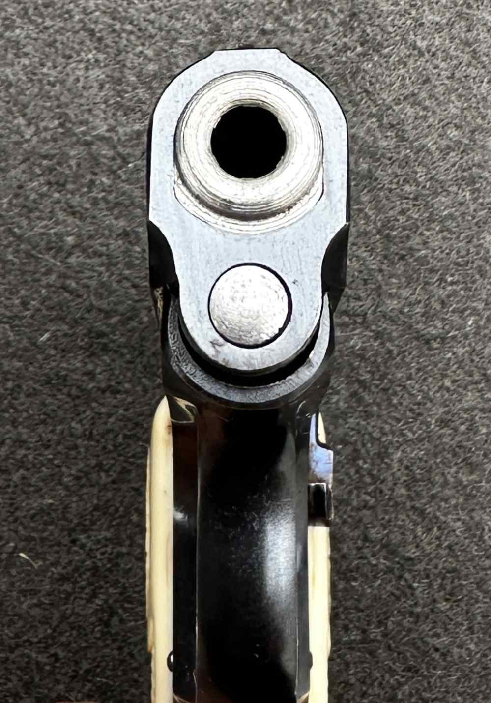 Astra 2000 Cub .22 Short, Spain, Similar to Colt Jr., C&R, CA OK-img-26