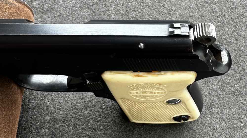 Astra 2000 Cub .22 Short, Spain, Similar to Colt Jr., C&R, CA OK-img-17