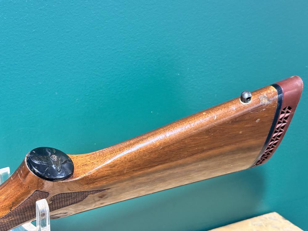 Remington 870 Wingmaster 12 ga Police Shotgun Washington State Patrol Mark-img-14