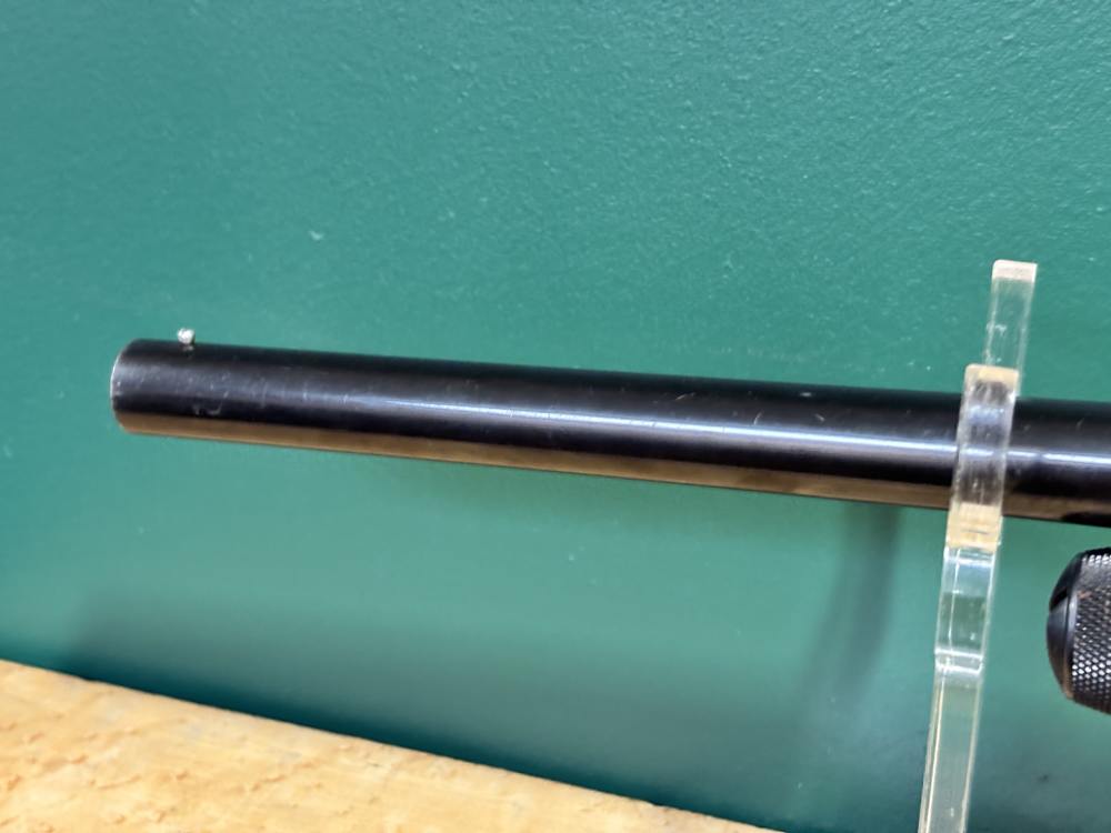 Remington 870 Wingmaster 12 ga Police Shotgun Washington State Patrol Mark-img-18