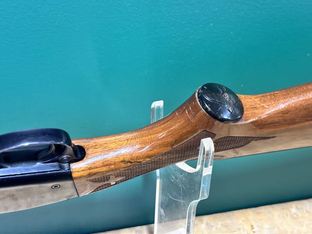Remington 870 Wingmaster 12 ga Police Shotgun Washington State Patrol Mark-img-17