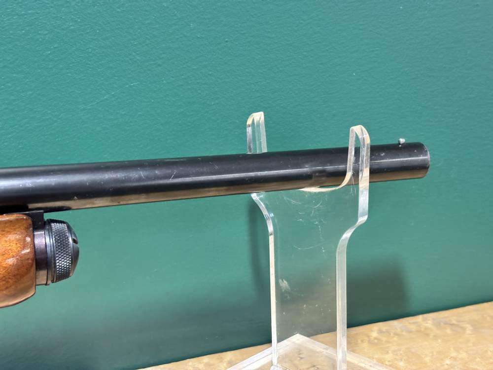 Remington 870 Wingmaster 12 ga Police Shotgun Washington State Patrol Mark-img-6