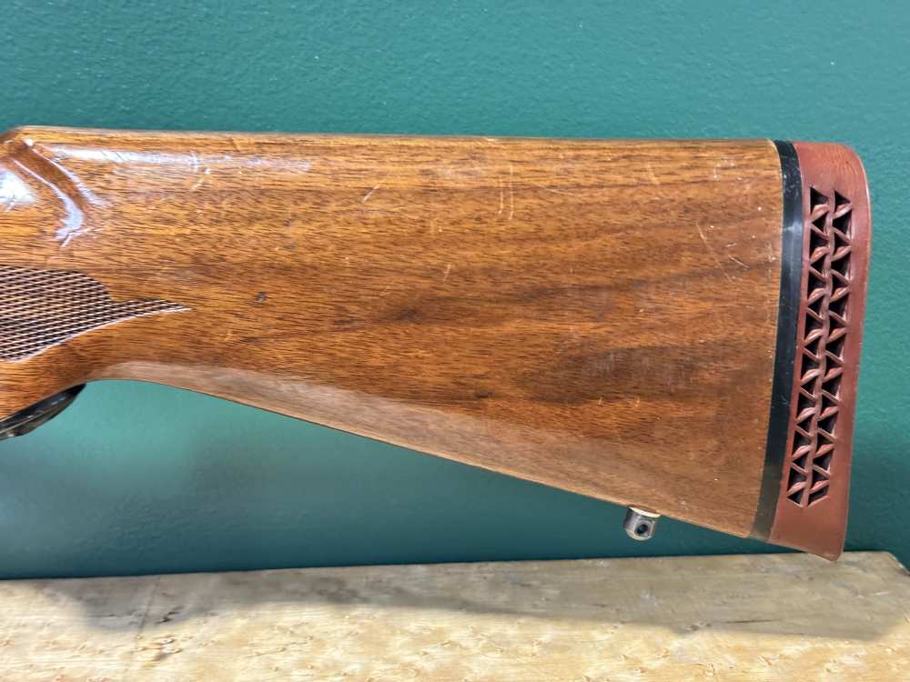 Remington 870 Wingmaster 12 ga Police Shotgun Washington State Patrol Mark-img-12