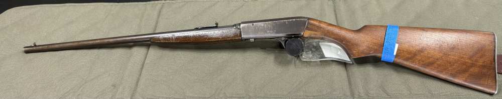 Remington Model 24 Rifle-img-0