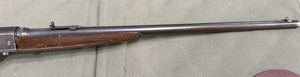 Remington Model 24 Rifle-img-8