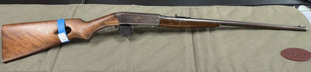 Remington Model 24 Rifle-img-5