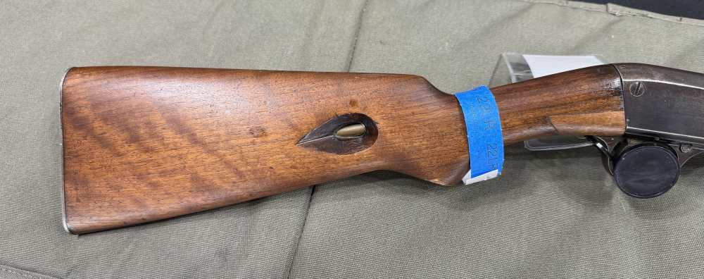 Remington Model 24 Rifle-img-6