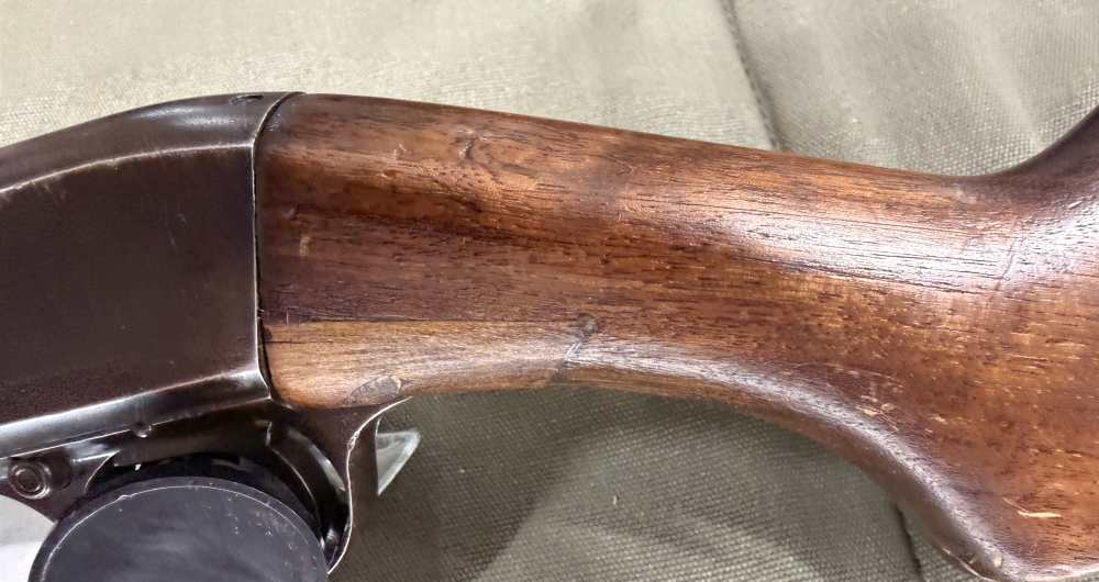 Remington Model 24 Rifle-img-4