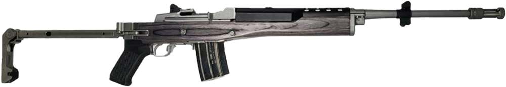 Ruger Mini-14 -img-0