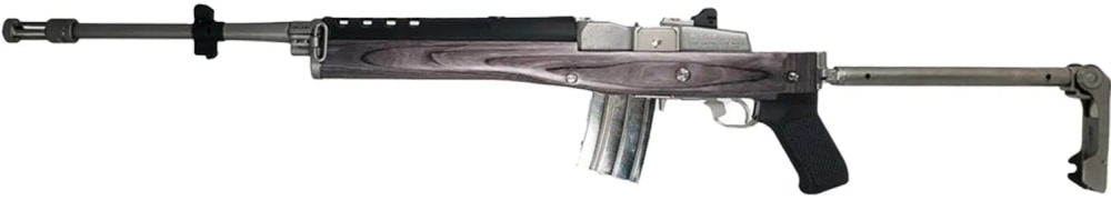 Ruger Mini-14 -img-1