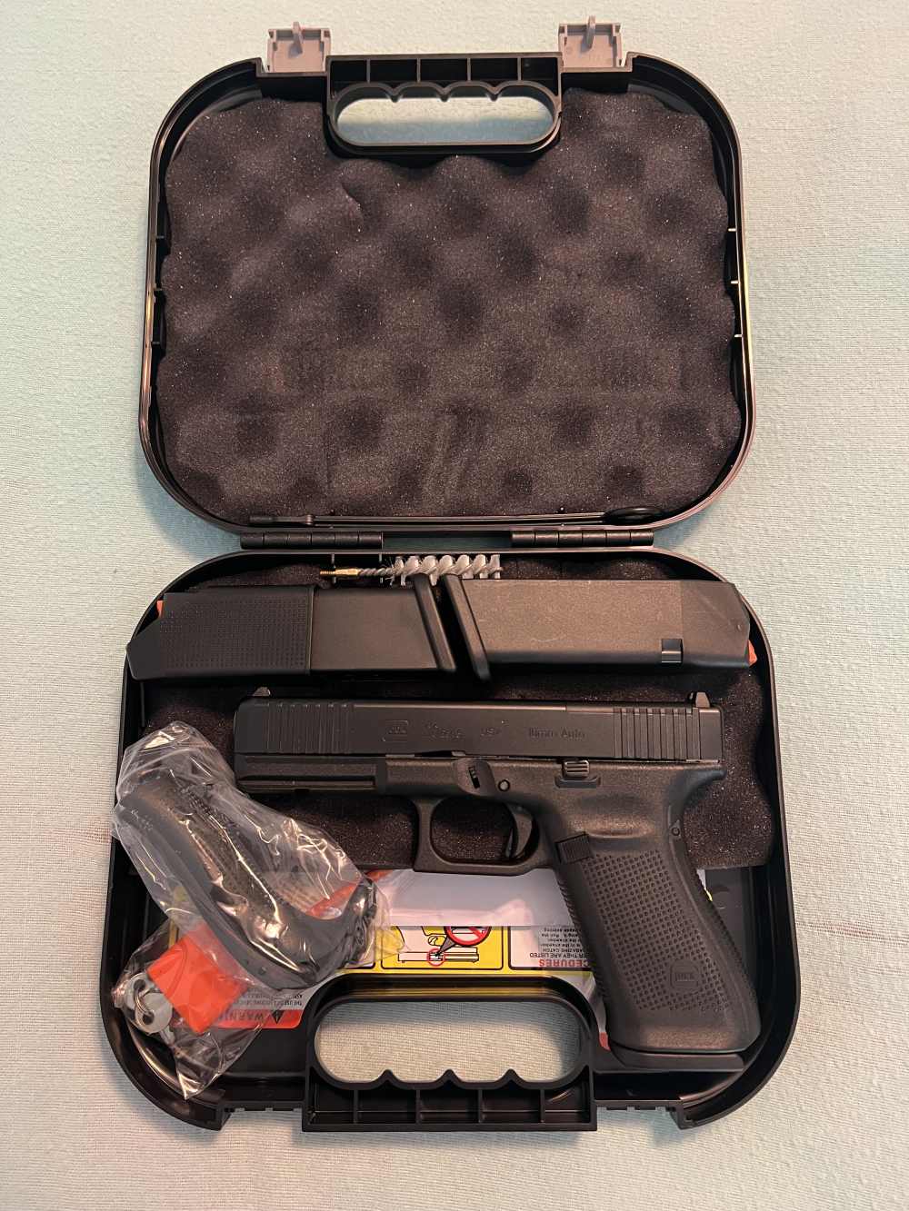 Glock 20 Gen 5 MOS.-img-0