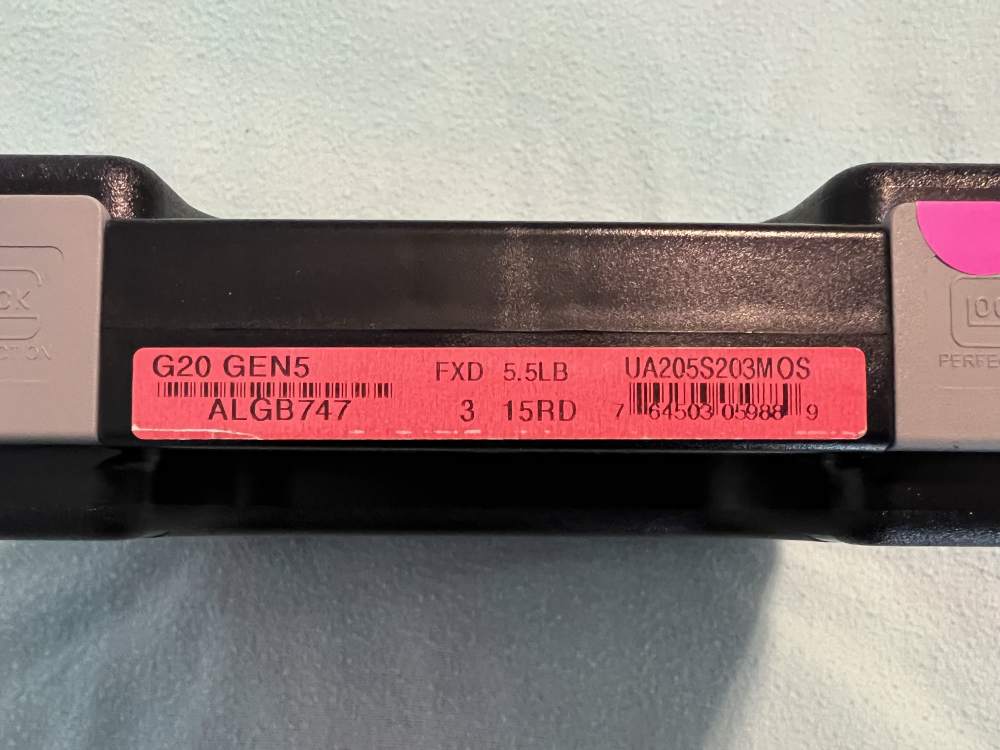 Glock 20 Gen 5 MOS.-img-25