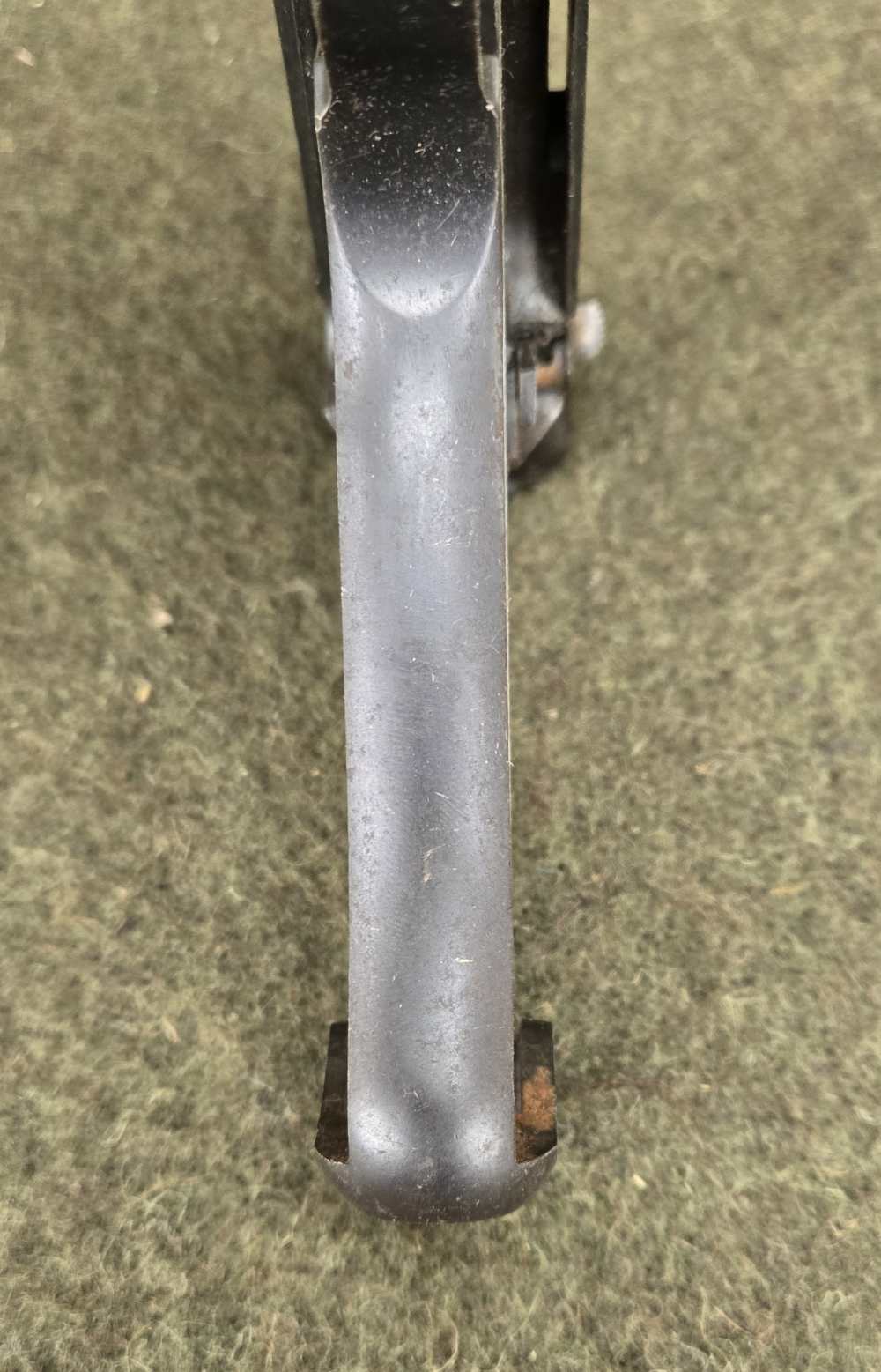 German Luger Frame-img-4