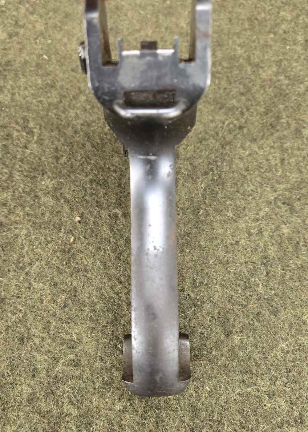 German Luger Frame-img-3