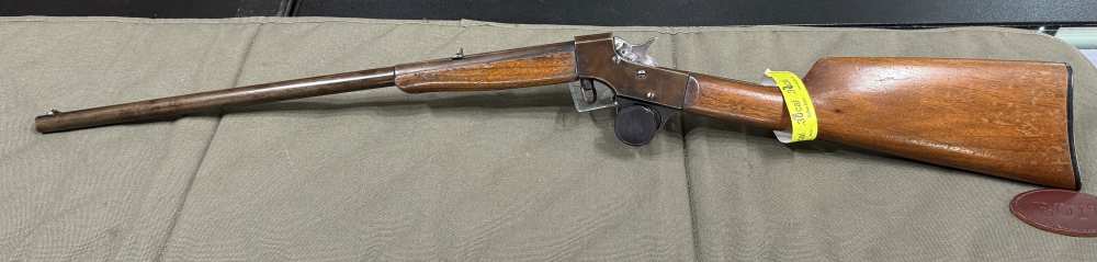 Stevens Crackshot Rifle-img-3
