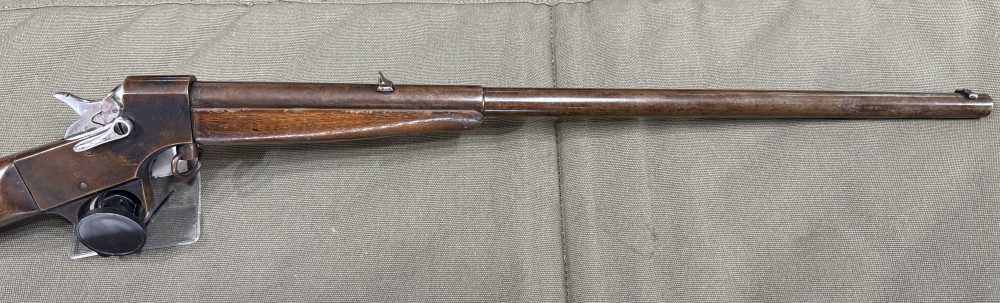 Stevens Crackshot Rifle-img-2