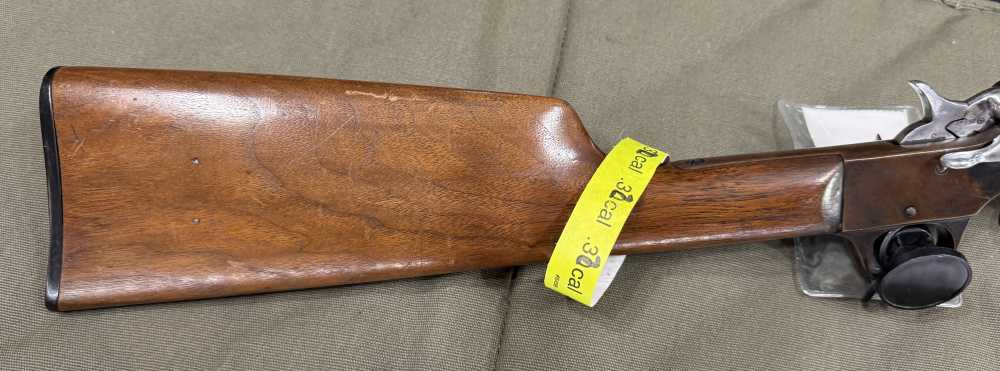 Stevens Crackshot Rifle-img-1