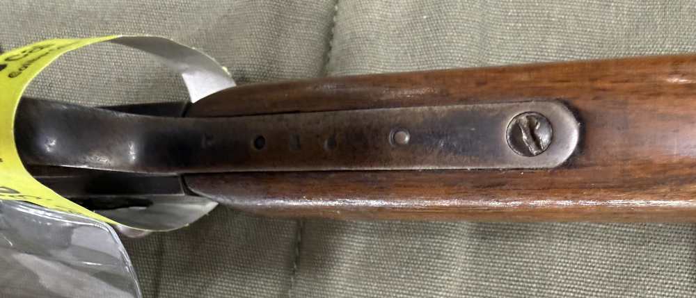 Stevens Crackshot Rifle-img-6