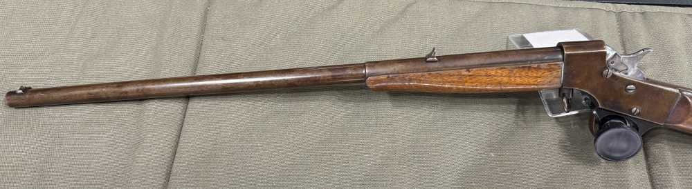Stevens Crackshot Rifle-img-5
